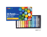 Mungyo Oil Pastel for Artists MOP Series