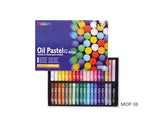 Mungyo Oil Pastel for Artists MOP Series