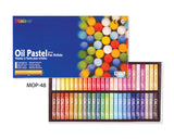 Mungyo Oil Pastel for Artists MOP Series