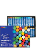 Mungyo Oil Pastel for Artists ( Semi Jumbo )