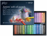 Mungyo Gallery Artists Soft Oil Pastel