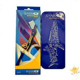 Shark Geometry Box