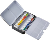Mungyo Professional Water Color Cake Set of 12 , 24 & 48