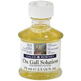 Daler Rowney Ox Gal Solution  75 ml
