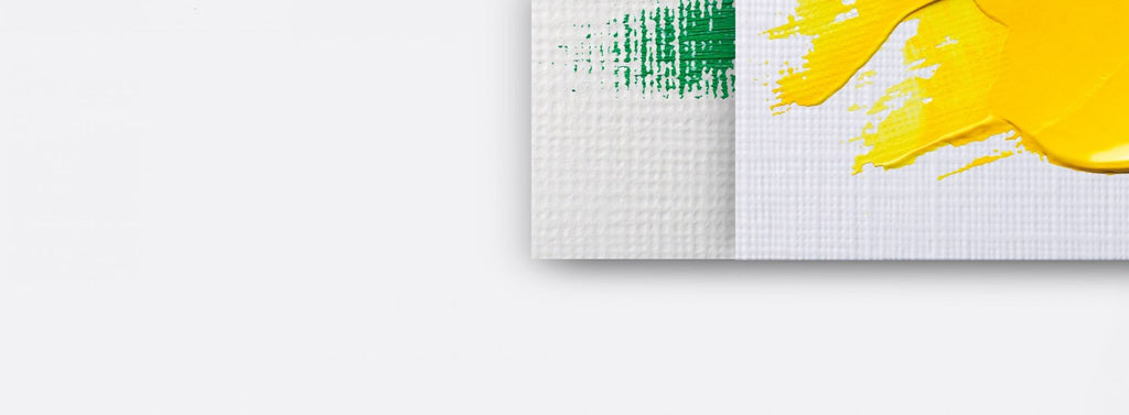 Schut Pigment Oil and Acrylic Paper Sheet ( 2 sizes )