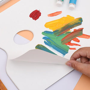Paper Palette