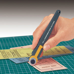 Olfa Cutter PRC 2 Perforation Cutter