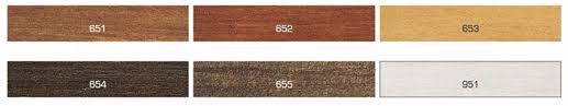 Woodcraft Stain Marker