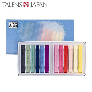 Sakura Nouvel Carre Pastel Set
