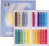 Sakura Nouvel Carre Pastel Set