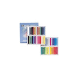 Sakura Nouvel Carre Pastel Set