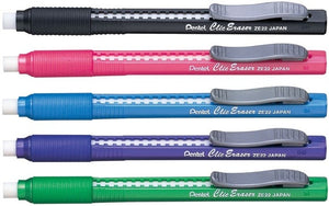 Pentel Retractable Clic Eraser