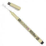 Sakura Pigma Micron Drawing Pen - Black