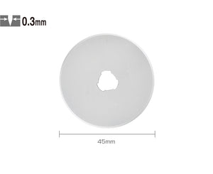 Olfa Cutter Blade RB 45-10