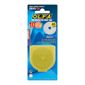 Olfa Cutter Blade RB 45-10