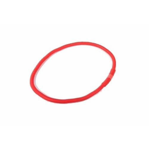 Rubber Band , Red , Size No 2 – Rung