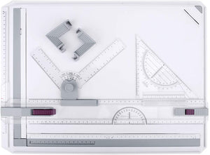Rapid A3 Drawing Board ( plastic )