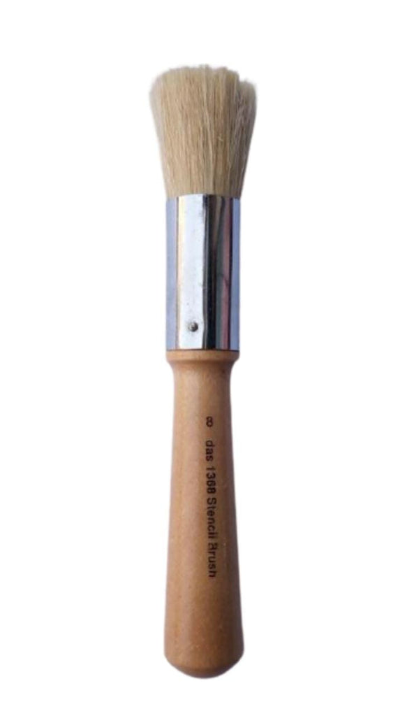 Stencil Brush Bristle