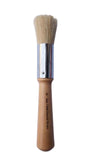 Stencil Brush Bristle