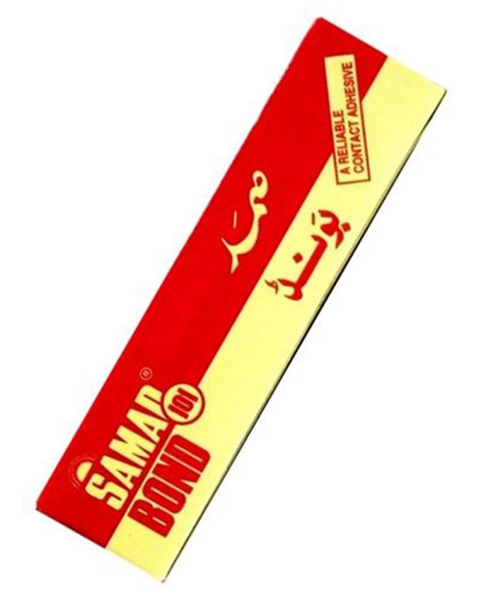 Samad Bond Tube