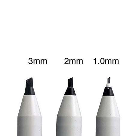 Sakura Calligraphy Marker Pen