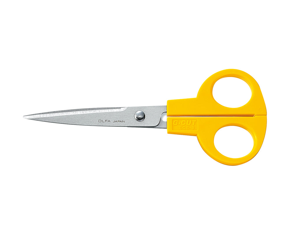 Scissor G Cut