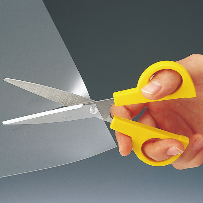 Scissor G Cut