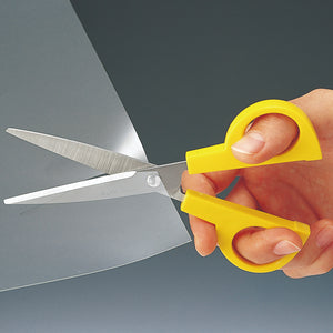 Scissor G Cut