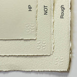 Saunder Waterford (H.P.)  Water Color Paper Sheet , Size 22