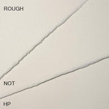 Saunder Waterford ( ROUGH ) Water Color Paper Sheet , Size 22