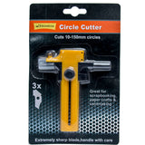 Bomejia Compass ( Circle ) Cutter , 10-150 mm Circles