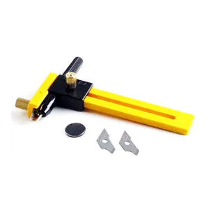 Bomejia Compass ( Circle ) Cutter , 10-150 mm Circles