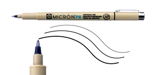 Sakura Pigma Micron Brush Pen Set