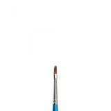 Winsor & Newton High Quality Synthetic Filbert Watercolour Brush Sr 668