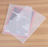 Tracing  Paper Sheet 83 gr ( 4 sizes ) ( 20 sheet )
