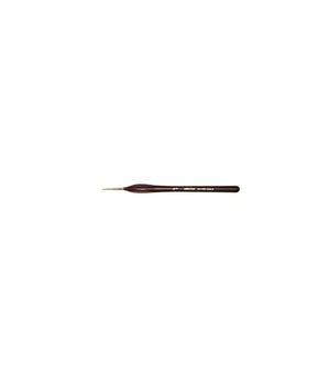 Ventus Red Sable Brushes for Water, Gouache & Acrylic