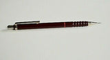Rotring Tikky Clutch Pencil 0.5mm ( Bergundy )