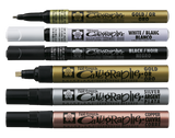 Sakura Calligrapher (Calligraphy) Paint Marker 5.0 mm