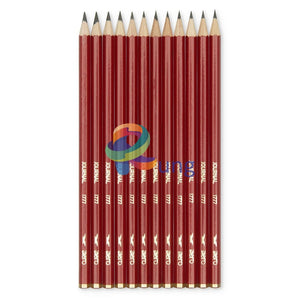 Aero Journal 1777 Graphite Sketching Pencil Set Of 12 In Cardboard Box Sketch Book & Pad