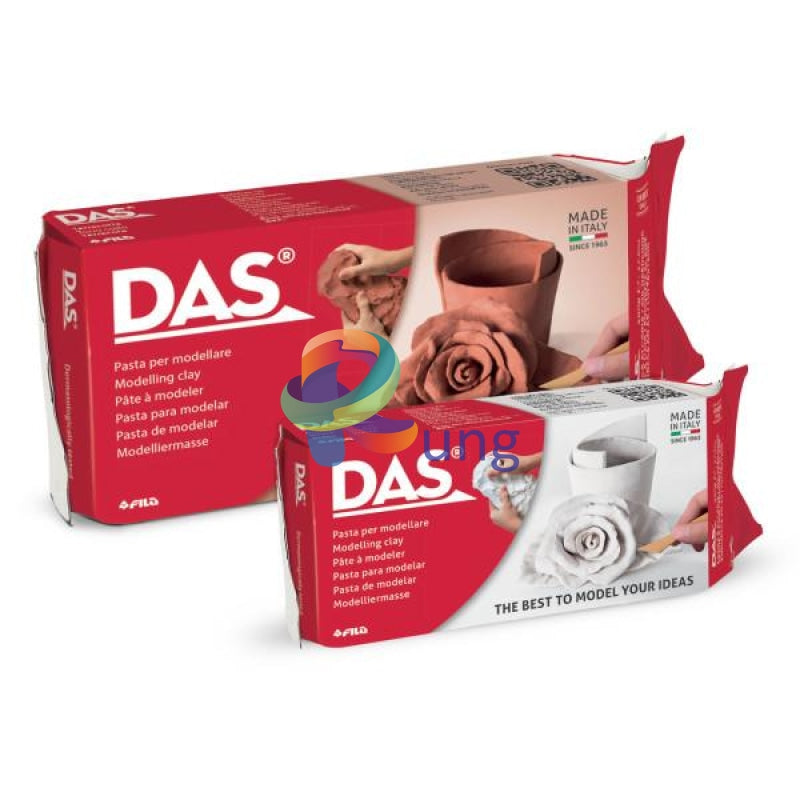 Air Drying Modelling Clay Art Misc