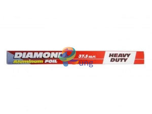 Aluminum Foil 37.5 Sq.ft. Craft Supplies