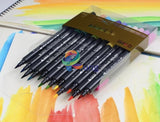 Aquarelle Brush Marker Set Of 24 Markers