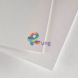 Canson Aquarelle Paper Sheet , Mix Media , 300 gr , 50 x 65 cm