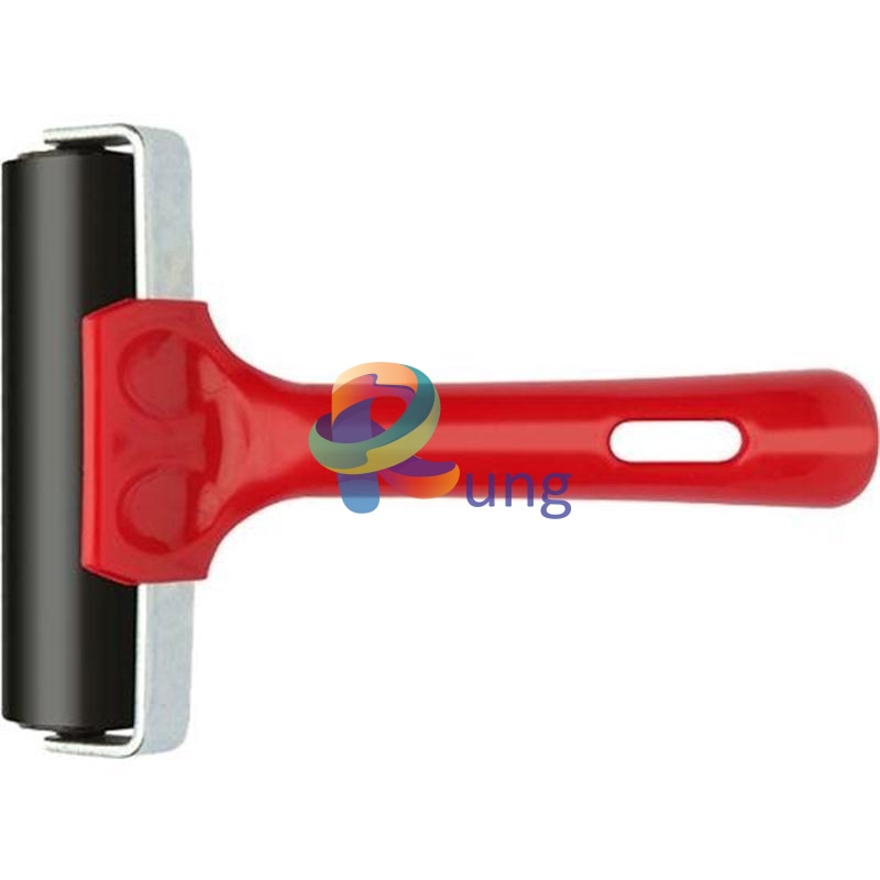 Art Rubber Roller Misc