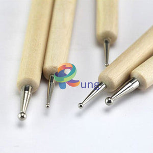 Ball Tool Set (Set Of 4) Tools