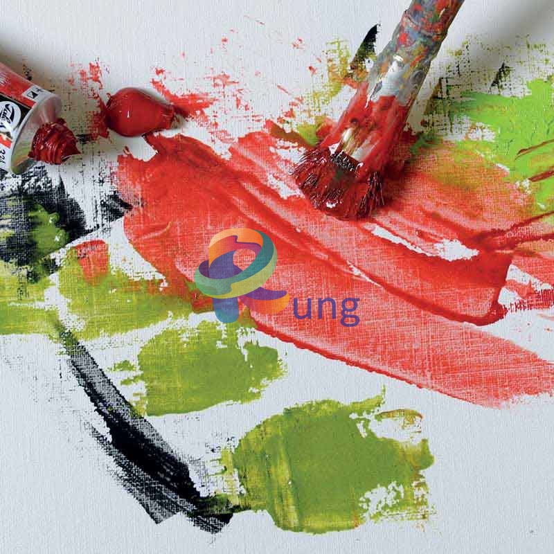 Canson Figueras Spiral Pad For Oil & Acrylic Painting In A4 And A3 Sizes. 290 Gr. 20 Sheets Sketch