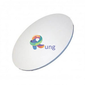 Canvas Board Oval Shape ( Approx Sizes )