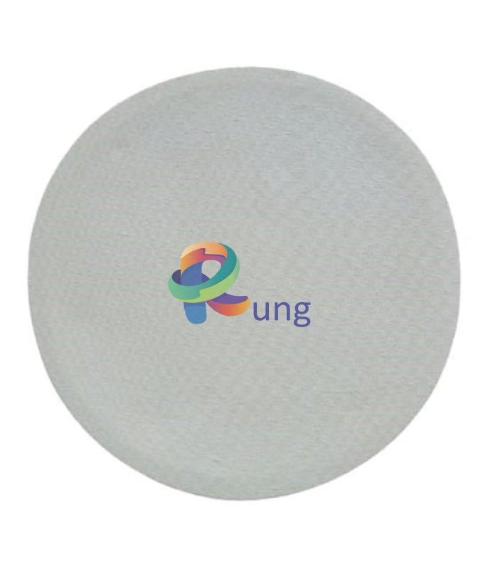 Canvas Board Round