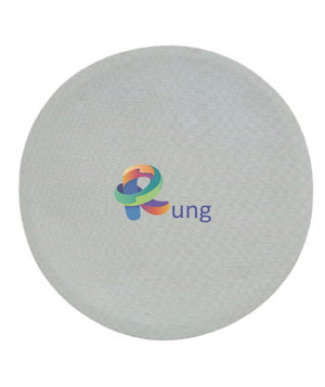 Canvas Board Round