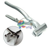 Canvas Plier